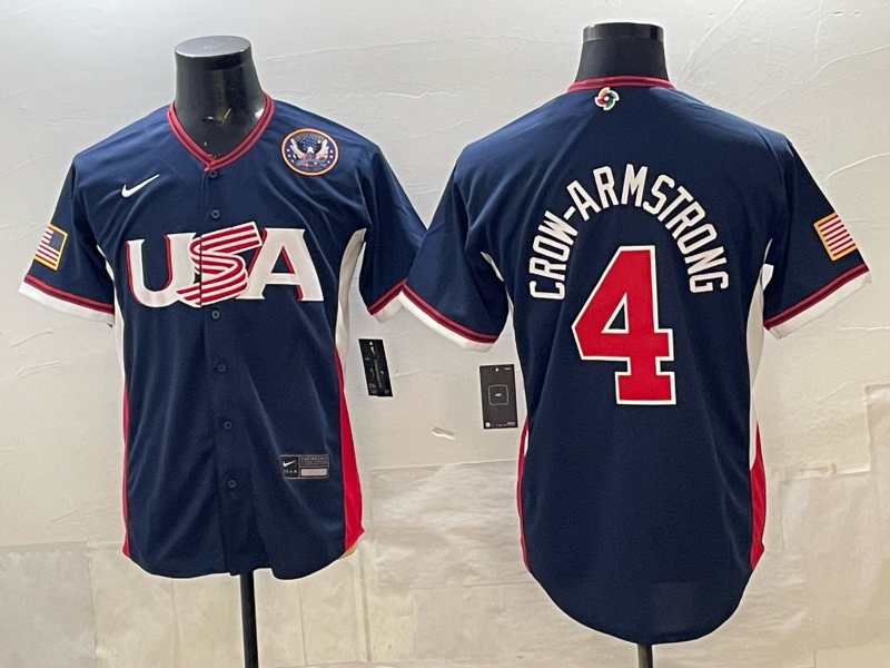 Men 2026 MLB World Cup Nike  Jersey 0316000230->more jerseys->MLB Jersey